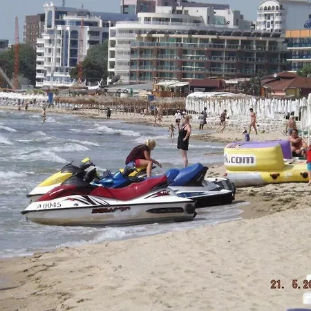 Hills Sunny Beach