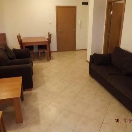 Hills Appartement