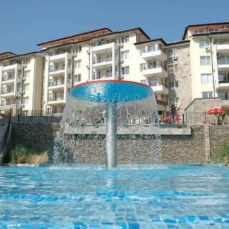 Hills Sluneční pobřeží