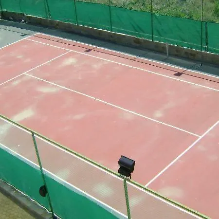 Hills Apartmán Sluneční pobřeží