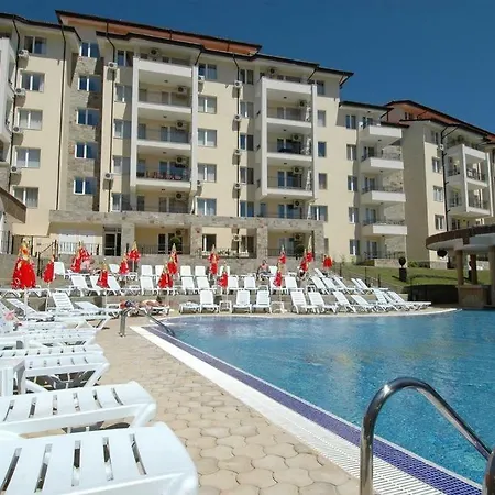 Apartmán Hills