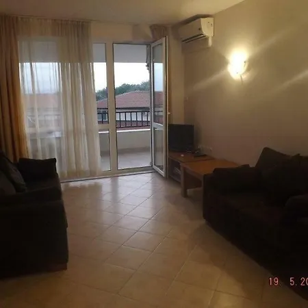 Hills Apartmán