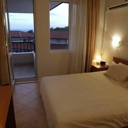 Apartmán Hills *