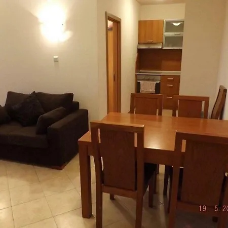 Apartmán Hills